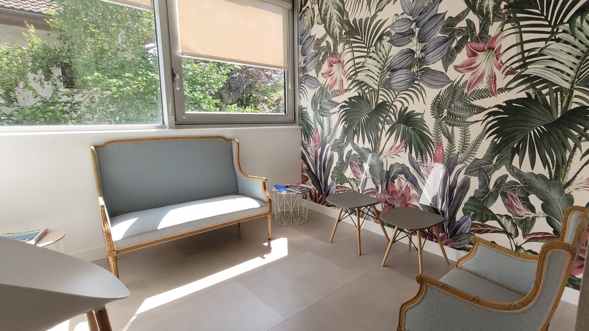 Maître Pauline FARRUGIA<br/>et Maître Arielle PANETIER